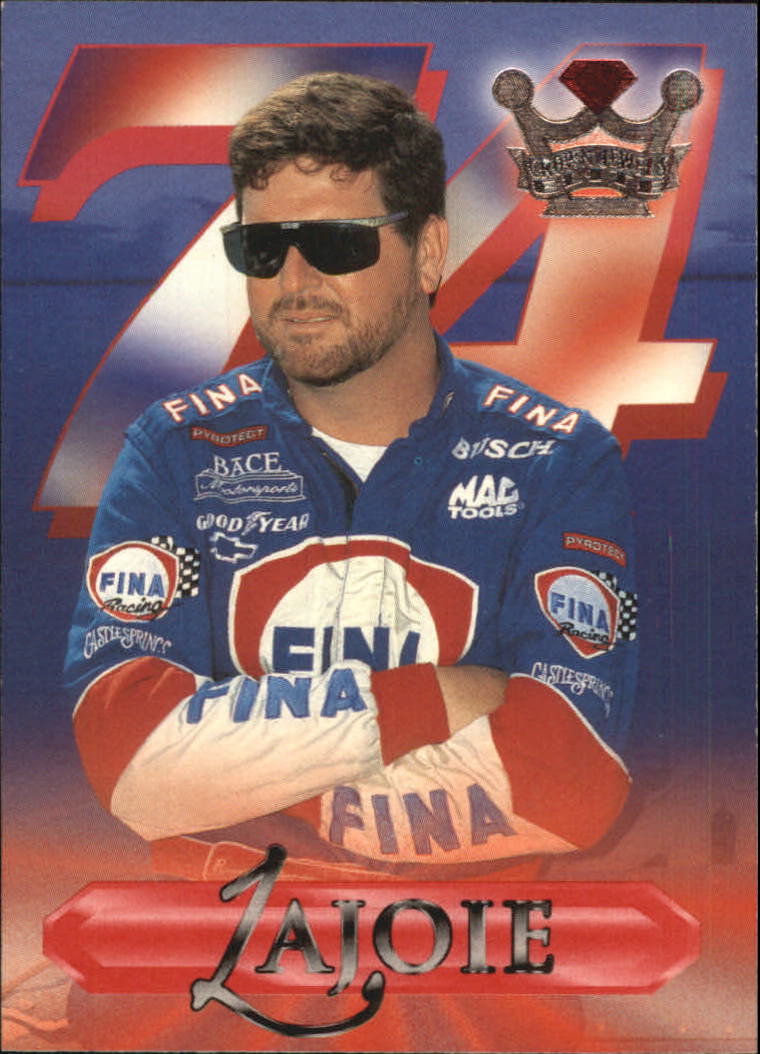 B3685- 1996 Crown Jewels Elite #s 1-78 +Parallels -You Pick- 15+ FREE US SHIP - Picture 134 of 186