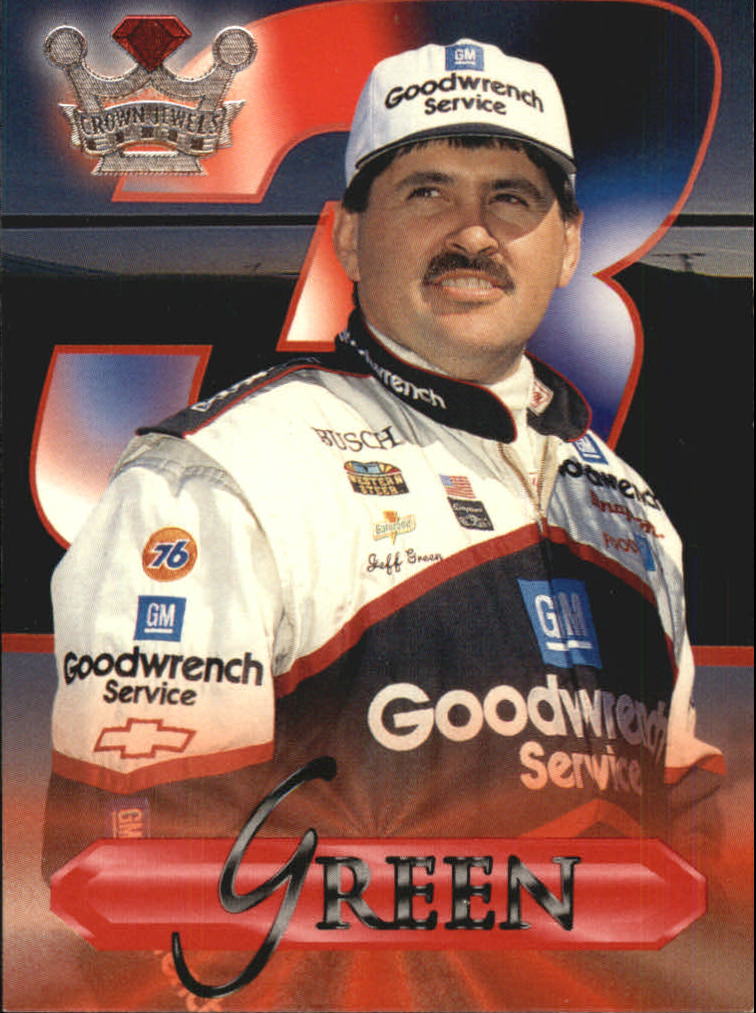 B3685- 1996 Crown Jewels Elite #s 1-78 +Parallels -You Pick- 15+ FREE US SHIP - Picture 144 of 186