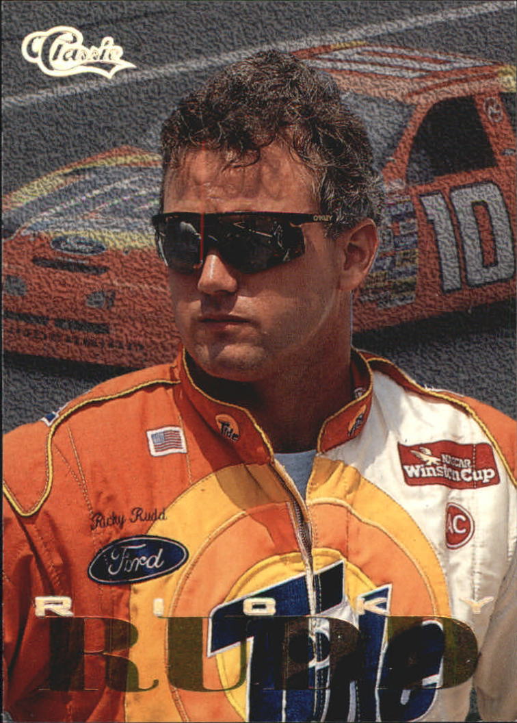 Ricky Rudd Card Beckett: Online Sports & Non Sports Cards Collectibles and Price Guide ...