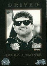 1996 Action Packed Credentials #29 Bobby Labonte
