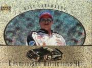 1997 Upper Deck Victory Circle Championship Reflections #CR4 Dale Earnhardt