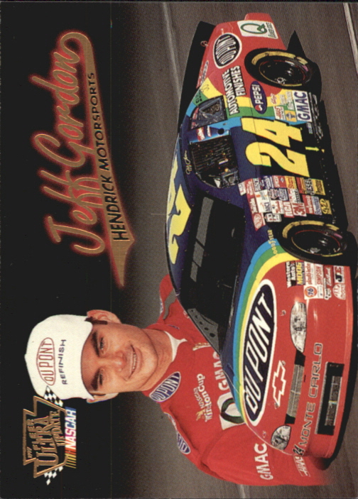 B5110- 1997 Ultra Update Racing #s 1-97 +Inserts -You Pick- 15+ FREE US SHIP - Picture 2 of 167