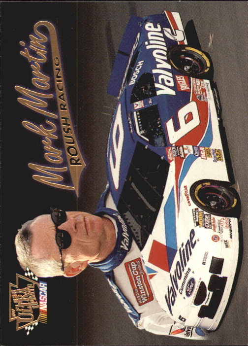 B5110- 1997 Ultra Update Racing #s 1-97 +Inserts -You Pick- 15+ FREE US SHIP - Picture 8 of 167
