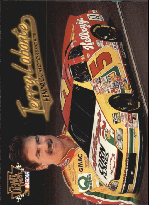 B5110- 1997 Ultra Update Racing #s 1-97 +Inserts -You Pick- 15+ FREE US SHIP - Picture 10 of 167