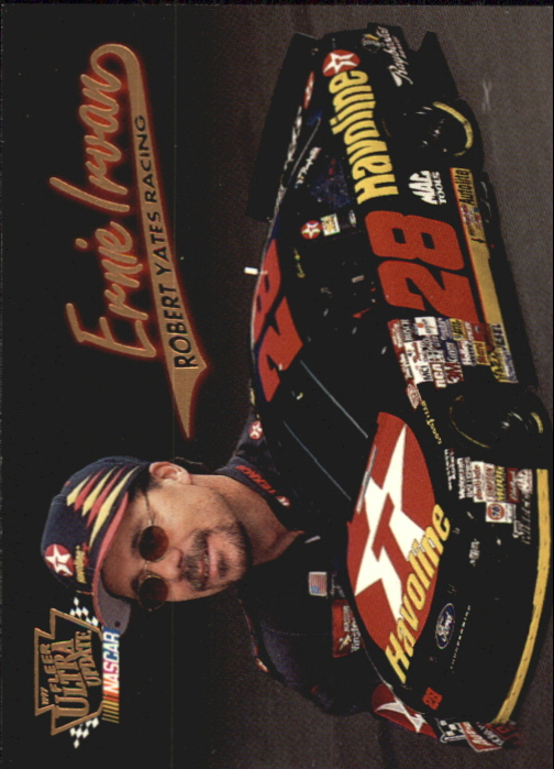B5110- 1997 Ultra Update Racing #s 1-97 +Inserts -You Pick- 15+ FREE US SHIP - Picture 16 of 167