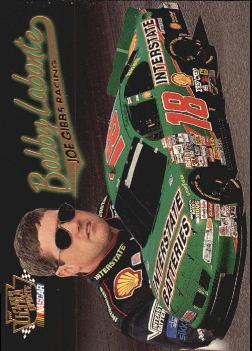 B5110- 1997 Ultra Update Racing #s 1-97 +Inserts -You Pick- 15+ FREE US SHIP - Picture 22 of 167