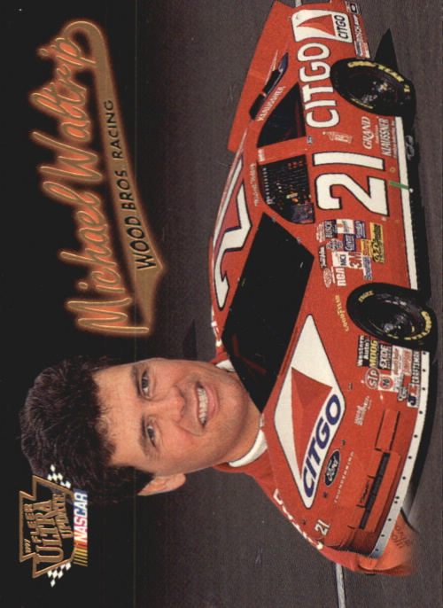 B5110- 1997 Ultra Update Racing #s 1-97 +Inserts -You Pick- 15+ FREE US SHIP - Picture 30 of 167