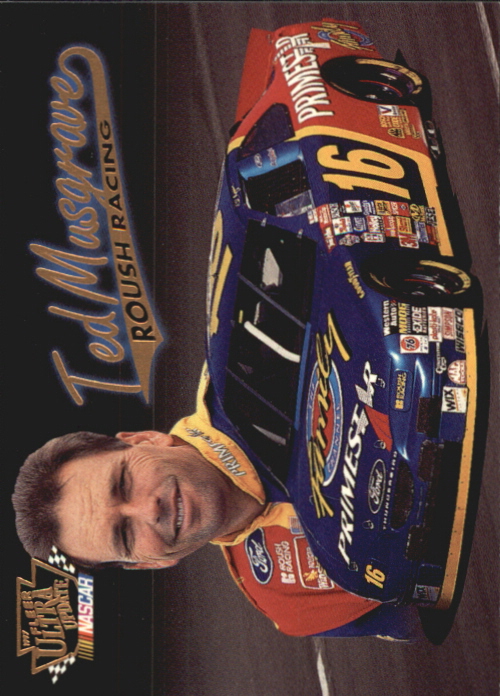 B5110- 1997 Ultra Update Racing #s 1-97 +Inserts -You Pick- 15+ FREE US SHIP - Picture 32 of 167