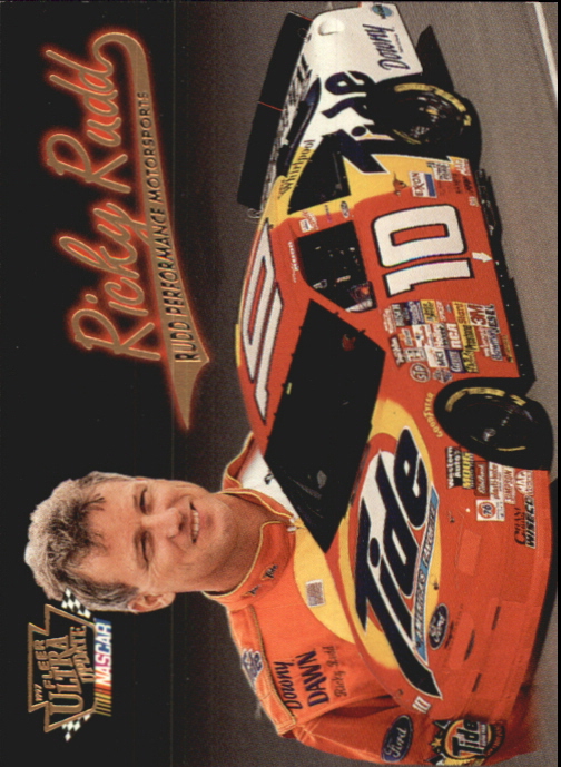 B5110- 1997 Ultra Update Racing #s 1-97 +Inserts -You Pick- 15+ FREE US SHIP - Picture 34 of 167