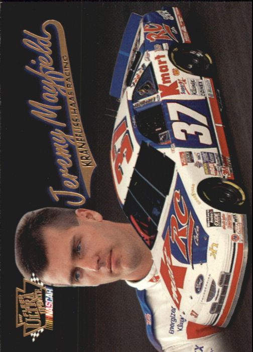 B5110- 1997 Ultra Update Racing #s 1-97 +Inserts -You Pick- 15+ FREE US SHIP - Picture 38 of 167