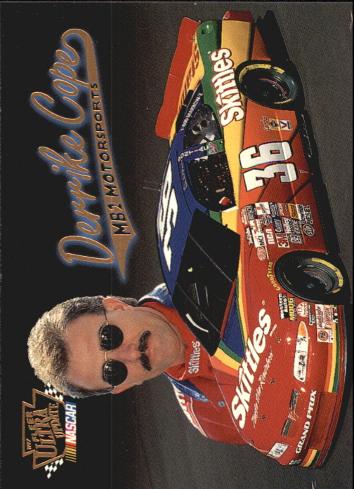 B5110- 1997 Ultra Update Racing #s 1-97 +Inserts -You Pick- 15+ FREE US SHIP - Picture 40 of 167