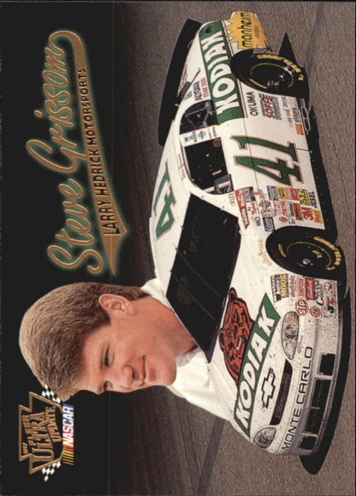 B5110- 1997 Ultra Update Racing #s 1-97 +Inserts -You Pick- 15+ FREE US SHIP - Picture 44 of 167
