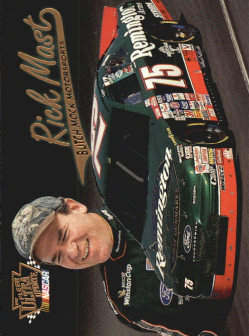 B5110- 1997 Ultra Update Racing #s 1-97 +Inserts -You Pick- 15+ FREE US SHIP - Picture 46 of 167