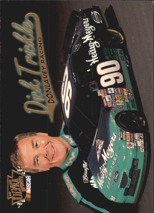 B5110- 1997 Ultra Update Racing #s 1-97 +Inserts -You Pick- 15+ FREE US SHIP - Picture 48 of 167