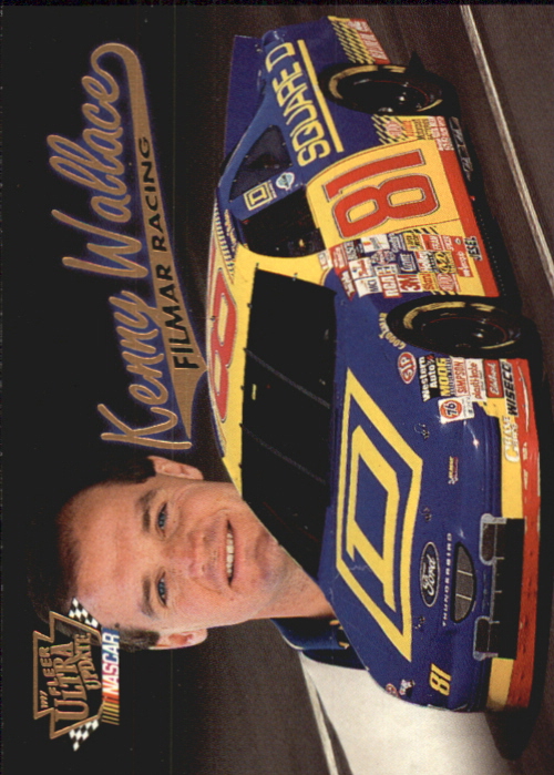 B5110- 1997 Ultra Update Racing #s 1-97 +Inserts -You Pick- 15+ FREE US SHIP - Picture 50 of 167