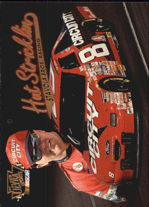 B5110- 1997 Ultra Update Racing #s 1-97 +Inserts -You Pick- 15+ FREE US SHIP - Picture 52 of 167