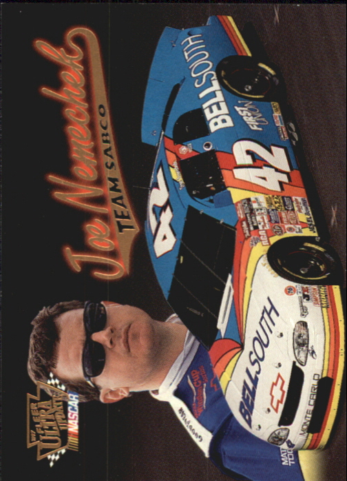 B5110- 1997 Ultra Update Racing #s 1-97 +Inserts -You Pick- 15+ FREE US SHIP - Picture 54 of 167