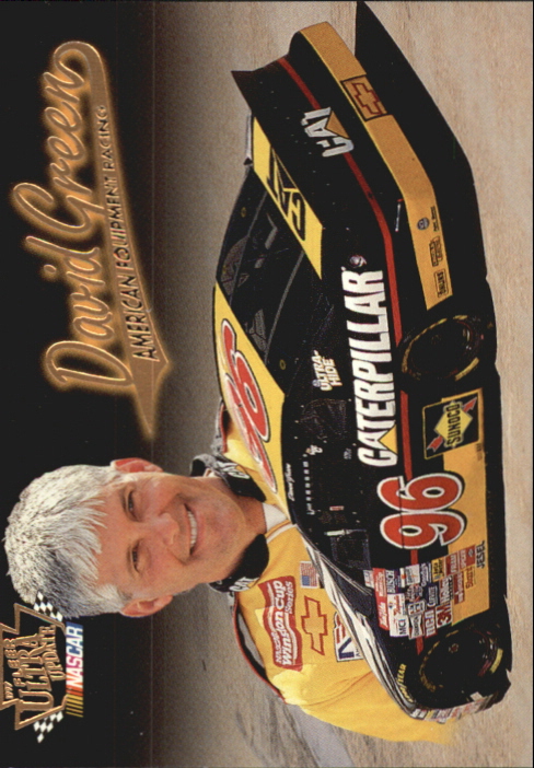 B5110- 1997 Ultra Update Racing #s 1-97 +Inserts -You Pick- 15+ FREE US SHIP - Picture 56 of 167