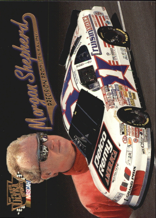 B5110- 1997 Ultra Update Racing #s 1-97 +Inserts -You Pick- 15+ FREE US SHIP - Picture 58 of 167