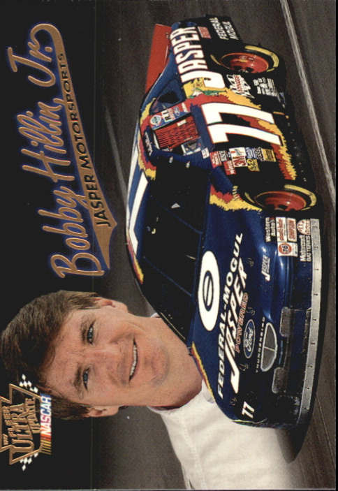 B5110- 1997 Ultra Update Racing #s 1-97 +Inserts -You Pick- 15+ FREE US SHIP - Picture 60 of 167