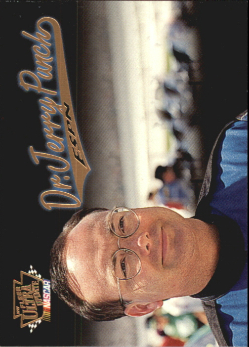 B5110- 1997 Ultra Update Racing #s 1-97 +Inserts -You Pick- 15+ FREE US SHIP - Picture 68 of 167