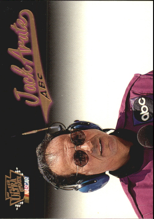 B5110- 1997 Ultra Update Racing #s 1-97 +Inserts -You Pick- 15+ FREE US SHIP - Picture 76 of 167
