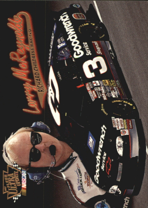 B5110- 1997 Ultra Update Racing #s 1-97 +Inserts -You Pick- 15+ FREE US SHIP - Picture 78 of 167