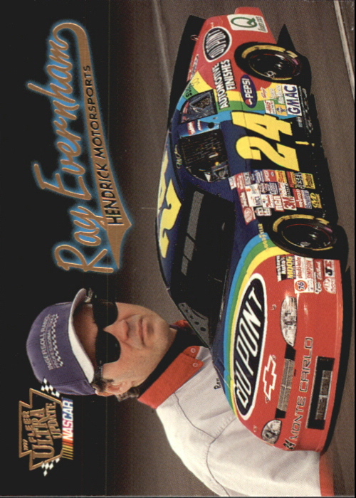 B5110- 1997 Ultra Update Racing #s 1-97 +Inserts -You Pick- 15+ FREE US SHIP - Picture 80 of 167