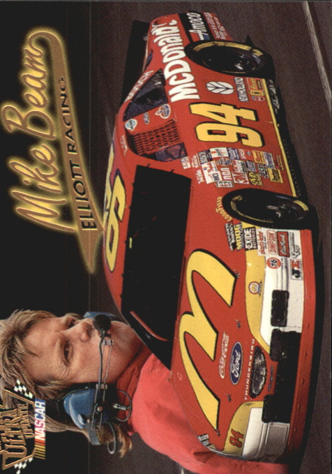 B5110- 1997 Ultra Update Racing #s 1-97 +Inserts -You Pick- 15+ FREE US SHIP - Picture 82 of 167