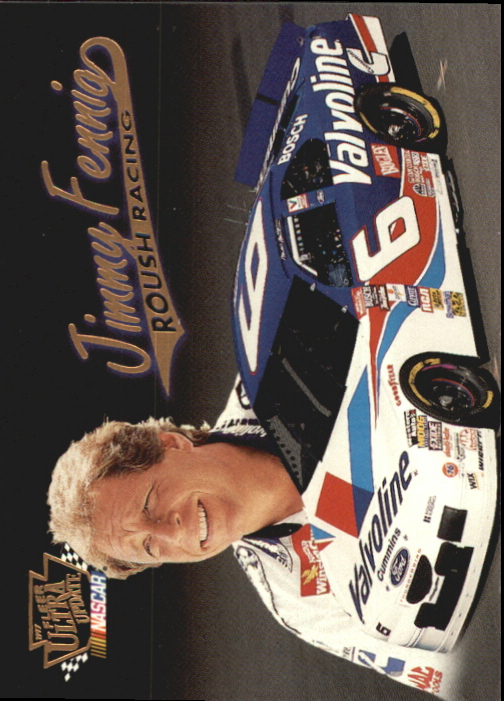 B5110- 1997 Ultra Update Racing #s 1-97 +Inserts -You Pick- 15+ FREE US SHIP - Picture 86 of 167