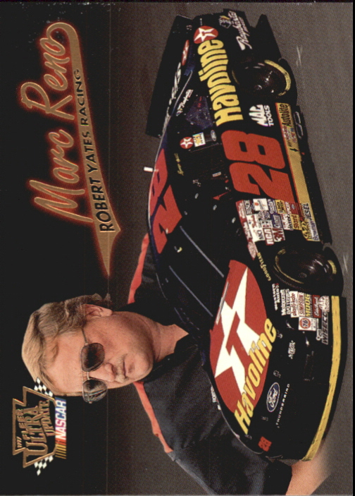 B5110- 1997 Ultra Update Racing #s 1-97 +Inserts -You Pick- 15+ FREE US SHIP - Picture 88 of 167