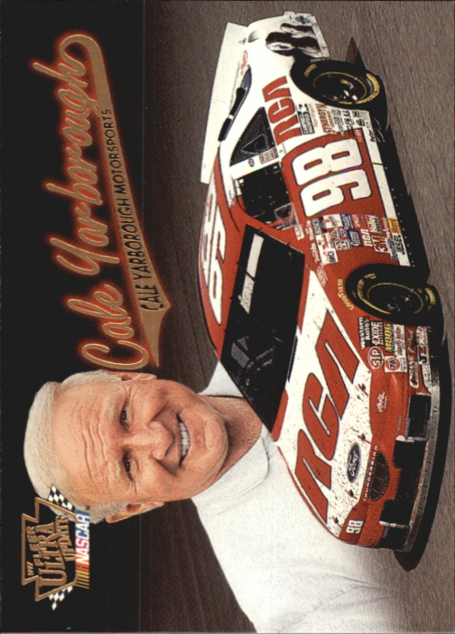 B5110- 1997 Ultra Update Racing #s 1-97 +Inserts -You Pick- 15+ FREE US SHIP - Picture 92 of 167