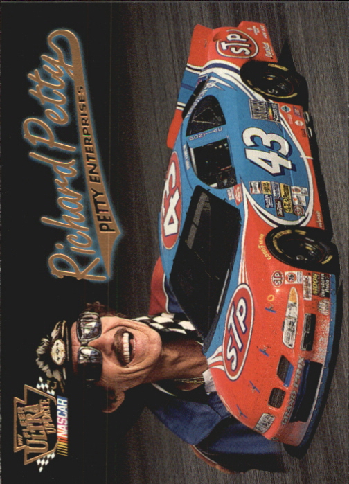 B5110- 1997 Ultra Update Racing #s 1-97 +Inserts -You Pick- 15+ FREE US SHIP - Picture 94 of 167