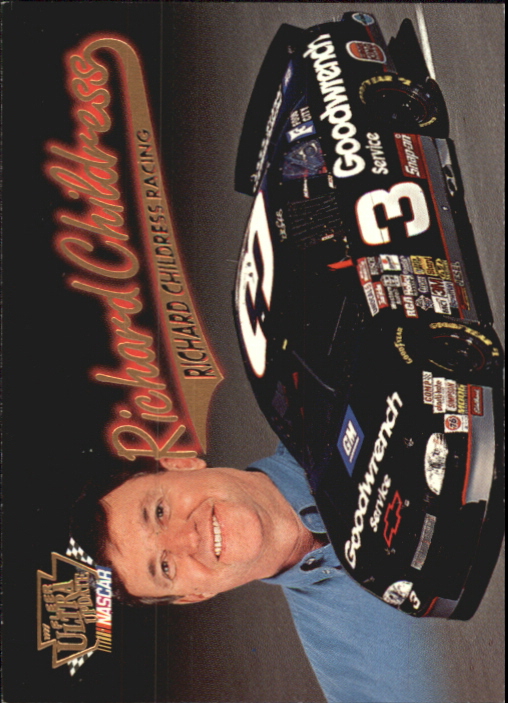 B5110- 1997 Ultra Update Racing #s 1-97 +Inserts -You Pick- 15+ FREE US SHIP - Picture 100 of 167