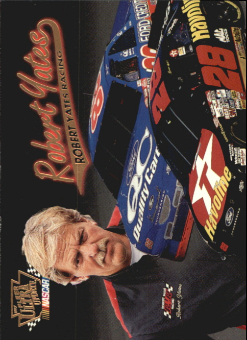 B5110- 1997 Ultra Update Racing #s 1-97 +Inserts -You Pick- 15+ FREE US SHIP - Picture 102 of 167