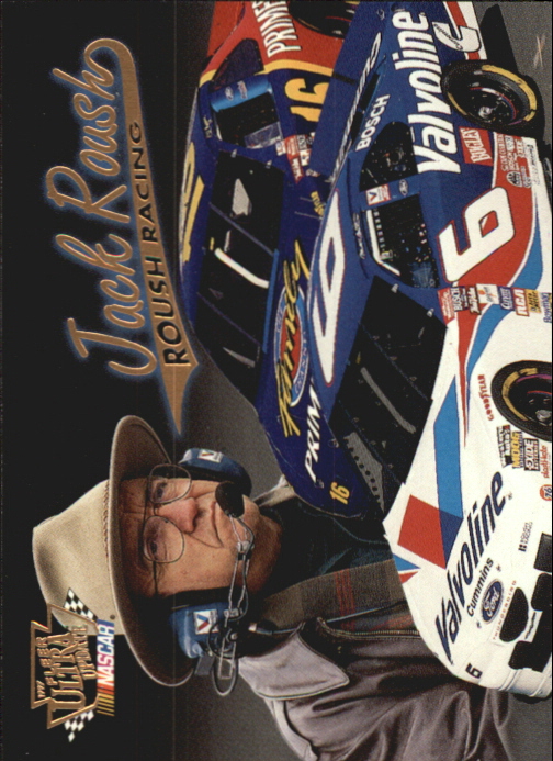 B5110- 1997 Ultra Update Racing #s 1-97 +Inserts -You Pick- 15+ FREE US SHIP - Picture 104 of 167