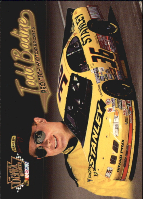 B5110- 1997 Ultra Update Racing #s 1-97 +Inserts -You Pick- 15+ FREE US SHIP - Picture 108 of 167
