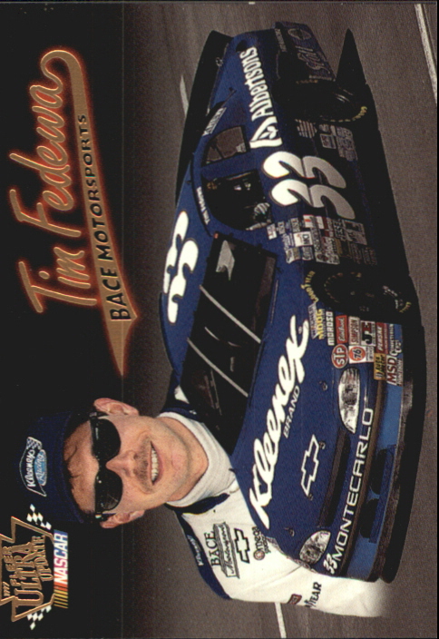 B5110- 1997 Ultra Update Racing #s 1-97 +Inserts -You Pick- 15+ FREE US SHIP - Picture 110 of 167