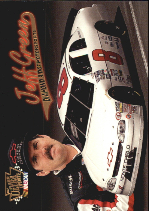B5110- 1997 Ultra Update Racing #s 1-97 +Inserts -You Pick- 15+ FREE US SHIP - Picture 114 of 167