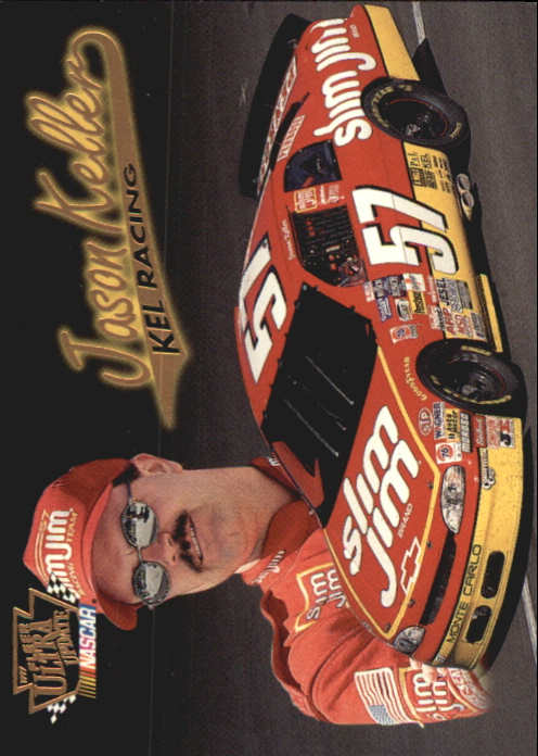 B5110- 1997 Ultra Update Racing #s 1-97 +Inserts -You Pick- 15+ FREE US SHIP - Picture 116 of 167