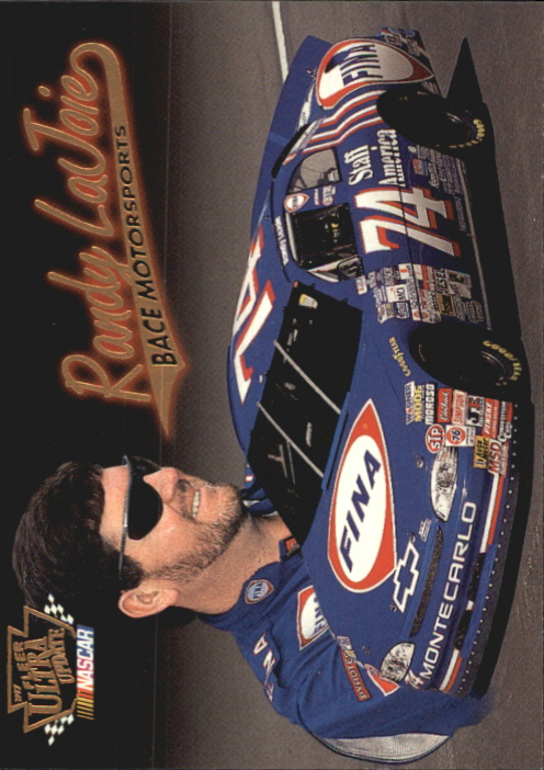 B5110- 1997 Ultra Update Racing #s 1-97 +Inserts -You Pick- 15+ FREE US SHIP - Picture 118 of 167
