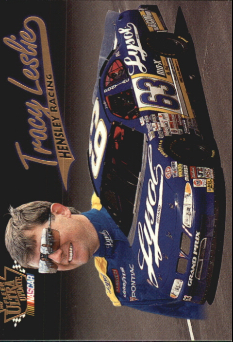 B5110- 1997 Ultra Update Racing #s 1-97 +Inserts -You Pick- 15+ FREE US SHIP - Picture 120 of 167