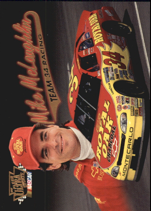 B5110- 1997 Ultra Update Racing #s 1-97 +Inserts -You Pick- 15+ FREE US SHIP - Picture 124 of 167