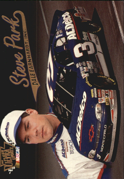 B5110- 1997 Ultra Update Racing #s 1-97 +Inserts -You Pick- 15+ FREE US SHIP - Picture 126 of 167