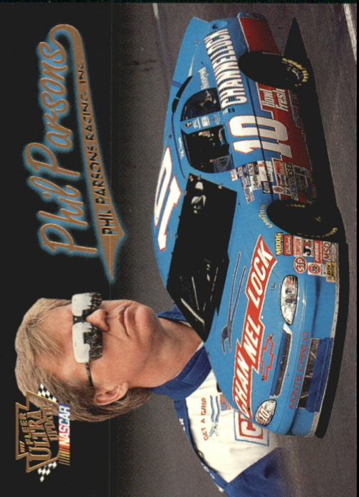 B5110- 1997 Ultra Update Racing #s 1-97 +Inserts -You Pick- 15+ FREE US SHIP - Picture 128 of 167