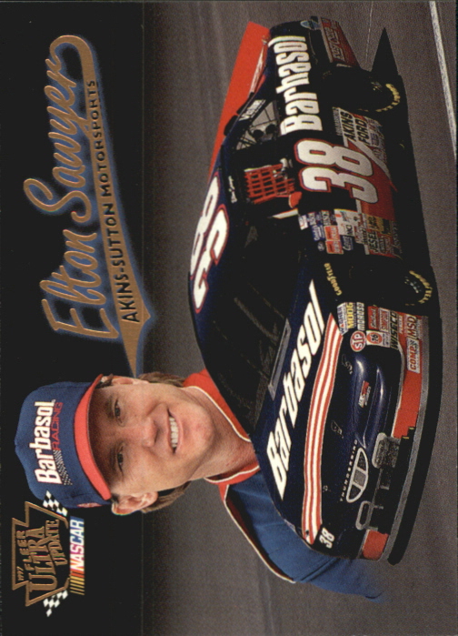 B5110- 1997 Ultra Update Racing #s 1-97 +Inserts -You Pick- 15+ FREE US SHIP - Picture 130 of 167