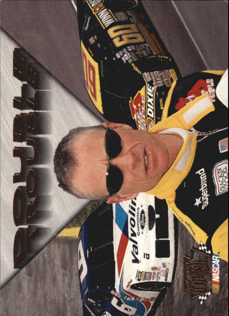 B5110- 1997 Ultra Update Racing #s 1-97 +Inserts -You Pick- 15+ FREE US SHIP - Picture 139 of 167