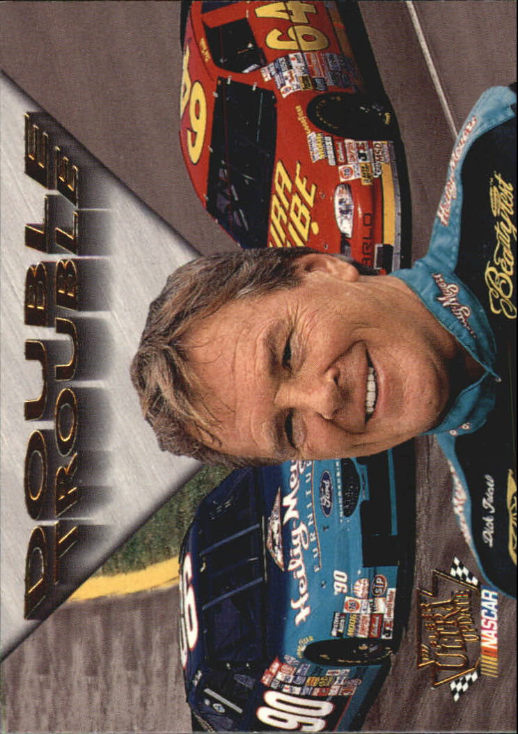 B5110- 1997 Ultra Update Racing #s 1-97 +Inserts -You Pick- 15+ FREE US SHIP - Picture 141 of 167