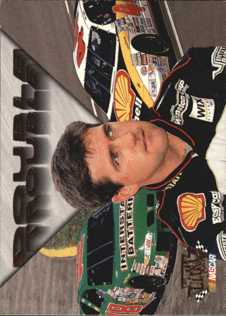 B5110- 1997 Ultra Update Racing #s 1-97 +Inserts -You Pick- 15+ FREE US SHIP - Picture 143 of 167