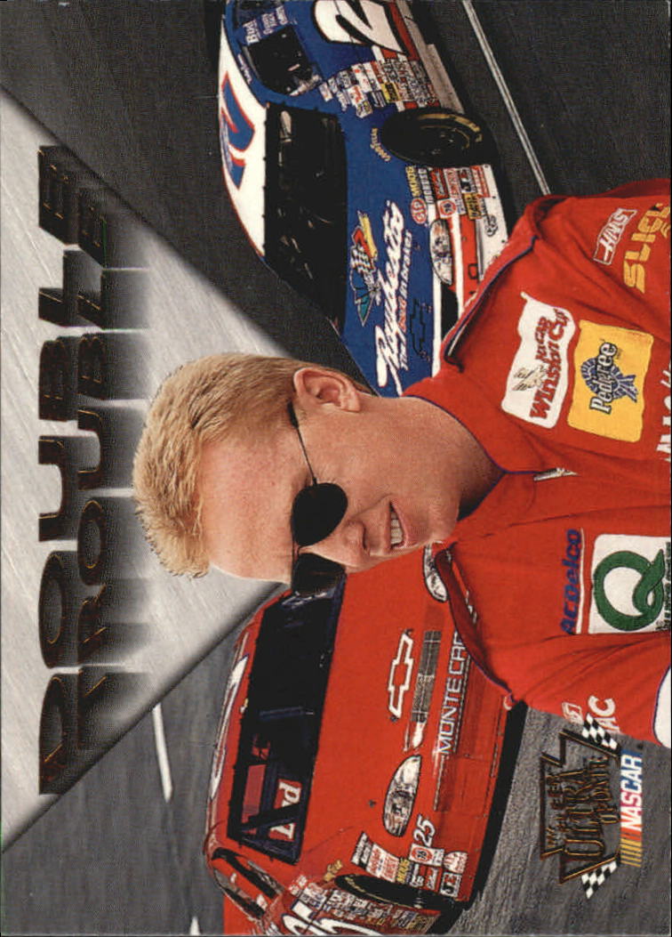 B5110- 1997 Ultra Update Racing #s 1-97 +Inserts -You Pick- 15+ FREE US SHIP - Picture 145 of 167